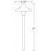 Encore LEDAL-07-LED Path Light 